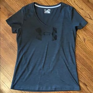 Under Armour tee!